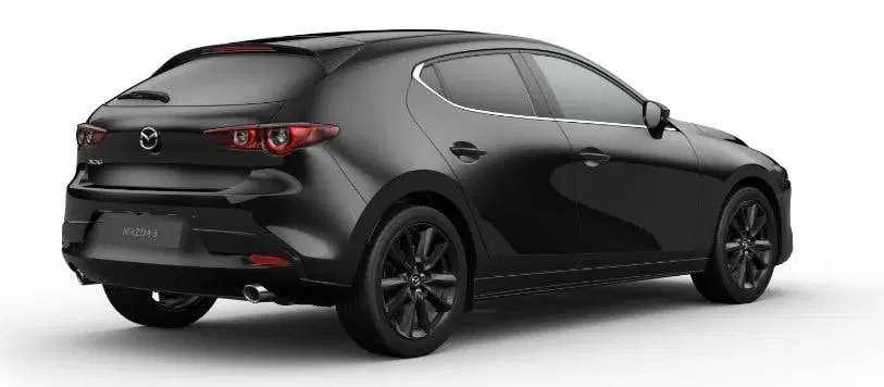 Mazda 3 2.5 e-SkyActiv-G M Hybrid AUTOMAAT 140 Nag uit 2026, foto 5