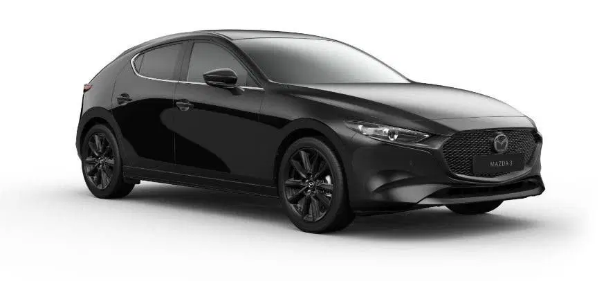 Mazda 3 2.5 e-SkyActiv-G M Hybrid AUTOMAAT 140 Nag uit 2026, foto 7
