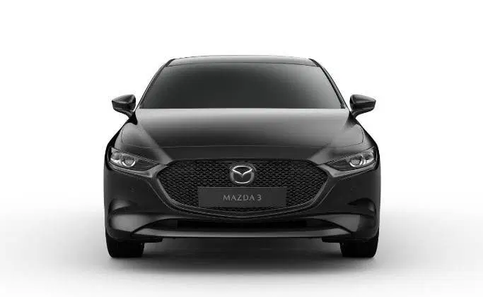 Mazda 3 2.5 e-SkyActiv-G M Hybrid AUTOMAAT 140 Nag uit 2026, foto 8