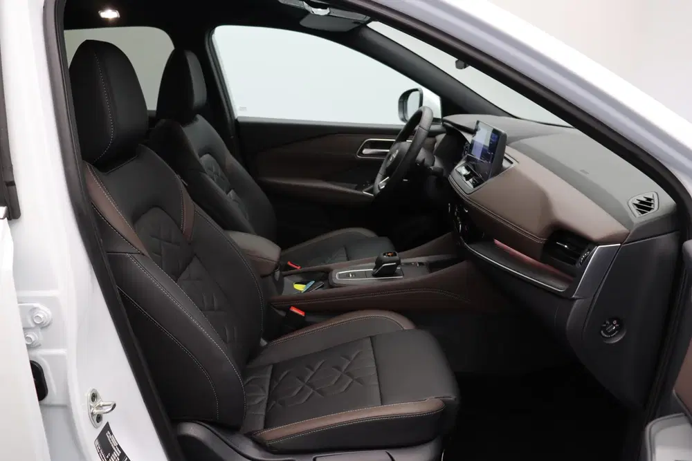 Nissan Qashqai 158pk MHEV Xtronic Tekna uit 2024, foto 11
