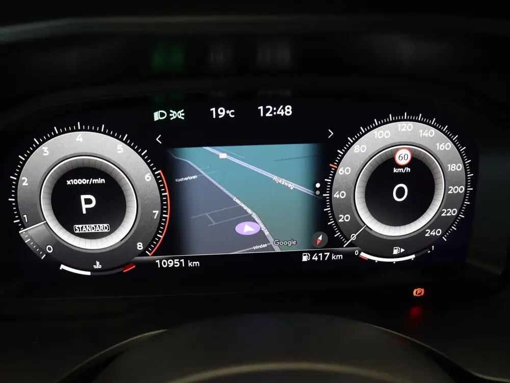 Nissan Qashqai 158pk MHEV Xtronic Tekna uit 2024, foto 6