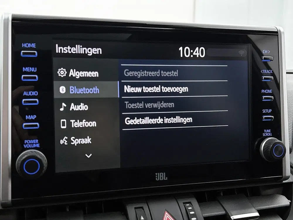 Toyota RAV 4 2.5 Plug-in Hybrid AWD Style Innovation Pa uit 2022, foto 11