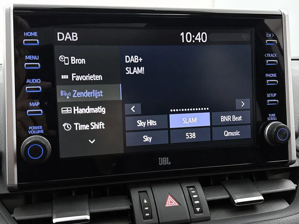 Toyota RAV 4 2.5 Plug-in Hybrid AWD Style Innovation Pa uit 2022, foto 12