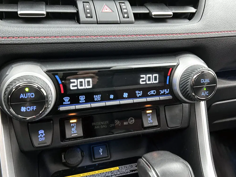 Toyota RAV 4 2.5 Plug-in Hybrid AWD Style Innovation Pa uit 2022, foto 13