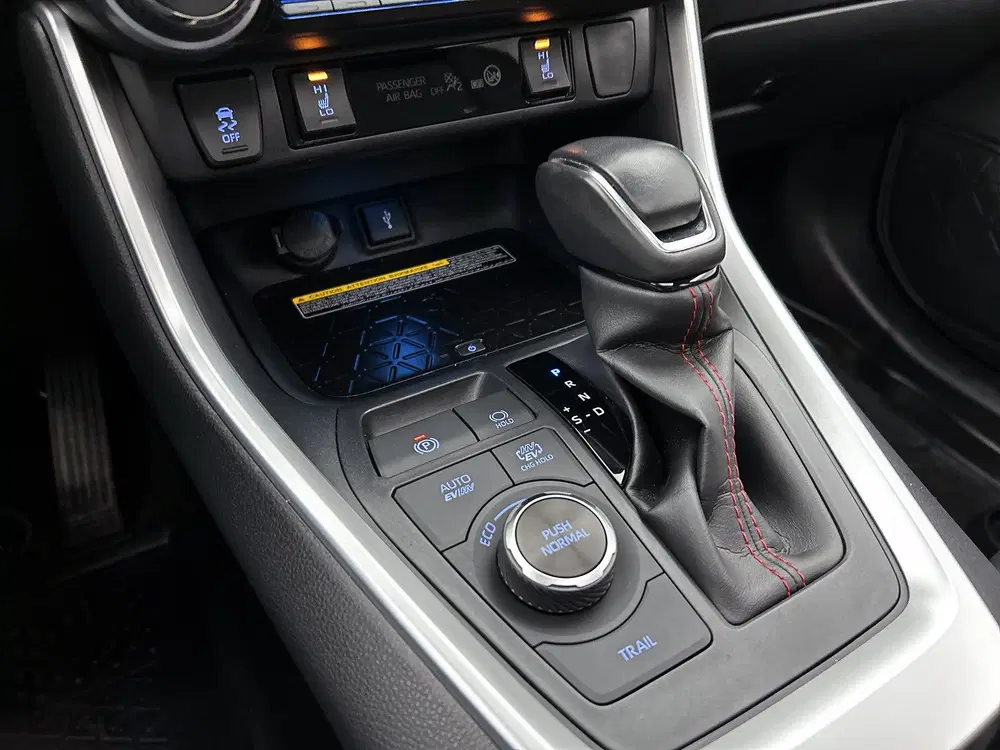 Toyota RAV 4 2.5 Plug-in Hybrid AWD Style Innovation Pa uit 2022, foto 14