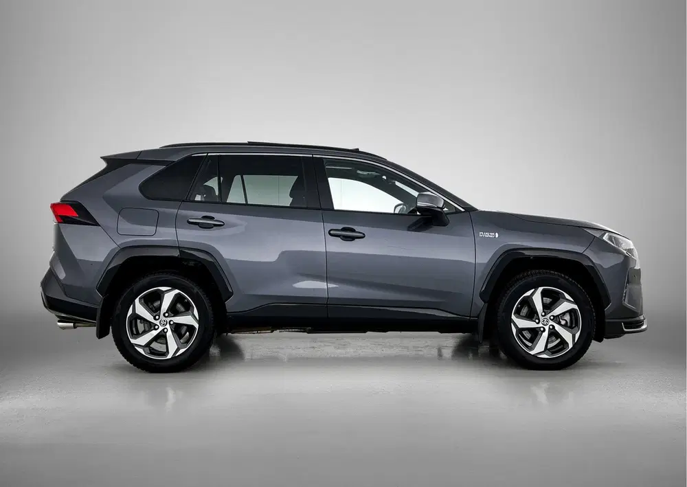 Toyota RAV 4 2.5 Plug-in Hybrid AWD Style Innovation Pa uit 2022, foto 15