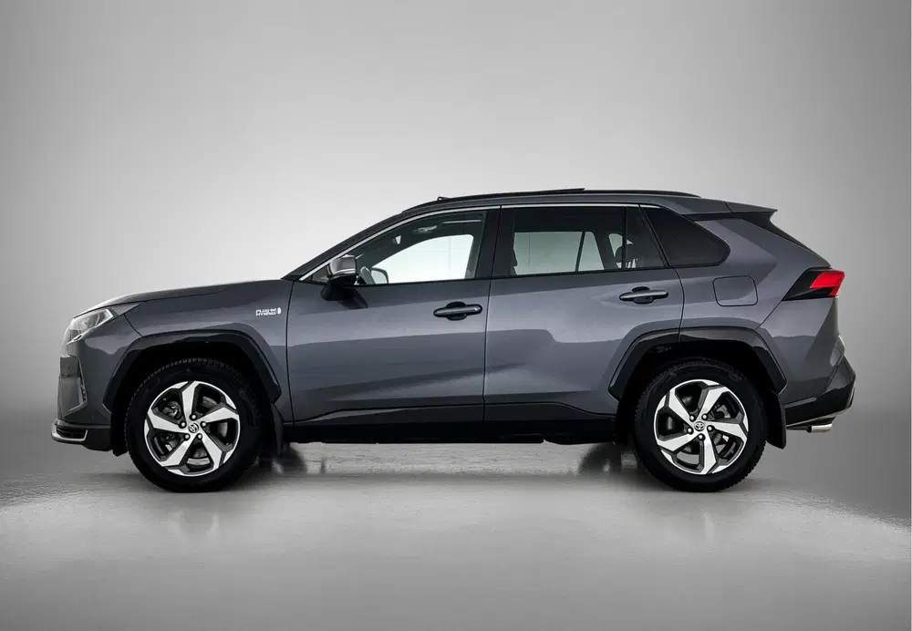 Toyota RAV 4 2.5 Plug-in Hybrid AWD Style Innovation Pa uit 2022, foto 3