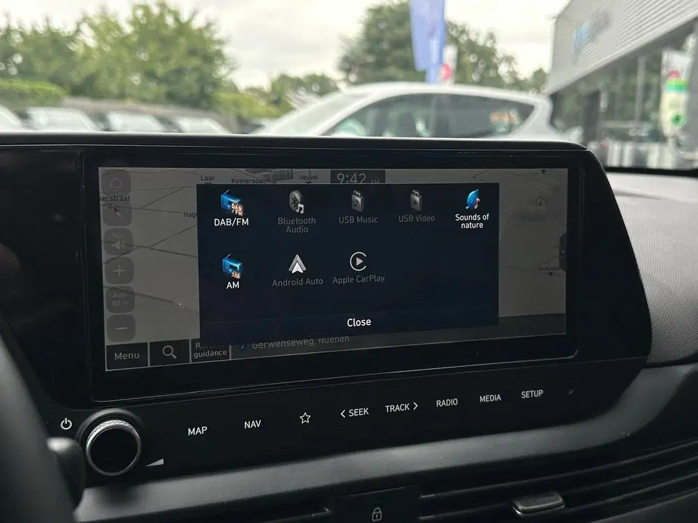 Hyundai BAYON 1.0 T-GDI Comfort Smart uit 2023, foto 12