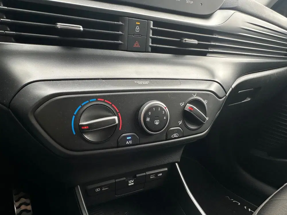 Hyundai BAYON 1.0 T-GDI Comfort Smart uit 2023, foto 14