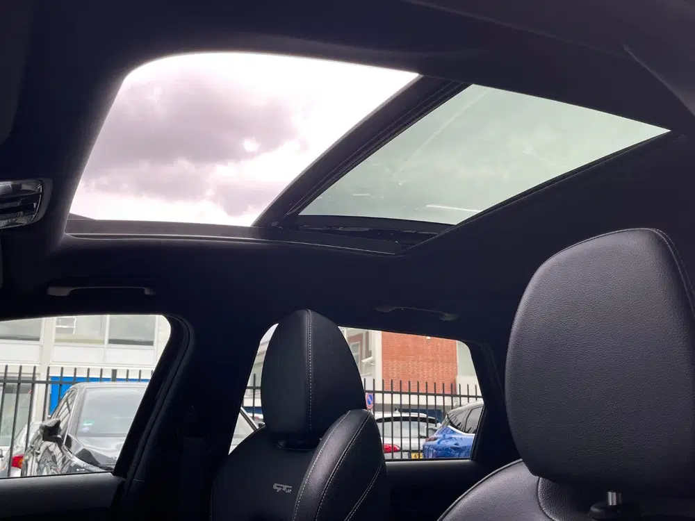 Kia Ceed 1.5 T-GDi 160pk GT-Line uit 2021, foto 10