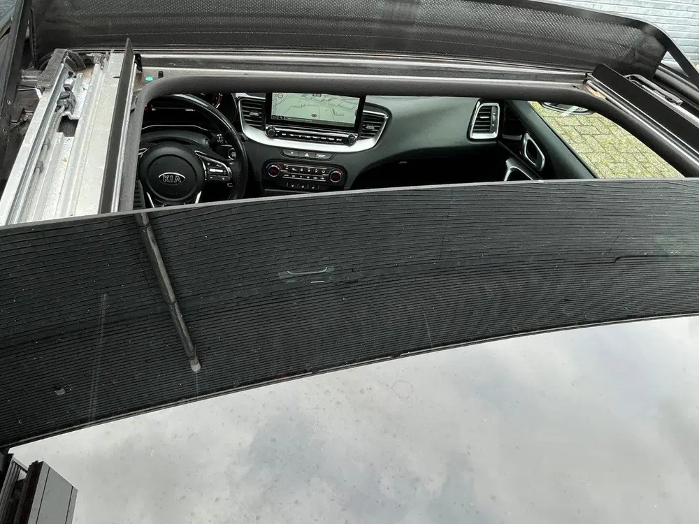 Kia Ceed 1.5 T-GDi 160pk GT-Line uit 2021, foto 11