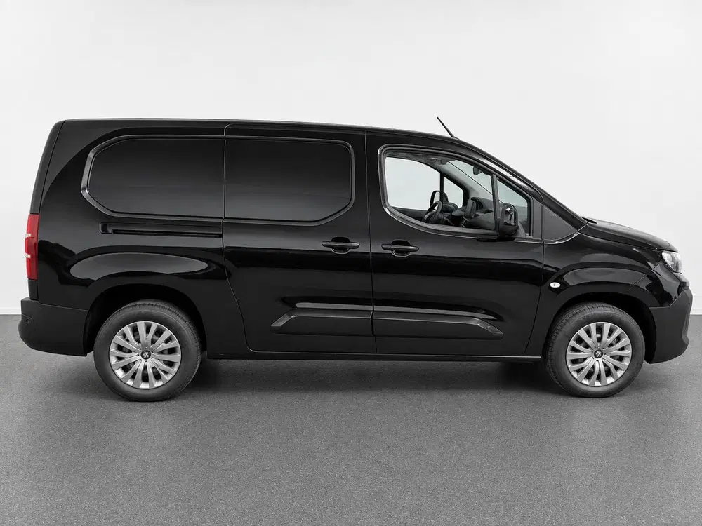 Peugeot Partner 1.5 BlueHDi 130PK Automaat L2 Navigatie Ap uit 2024, foto 11