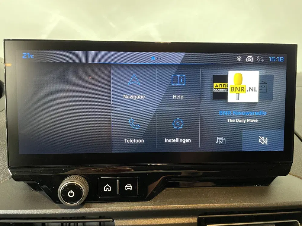 Peugeot Partner 1.5 BlueHDi 130PK Automaat L2 Navigatie Ap uit 2024, foto 12