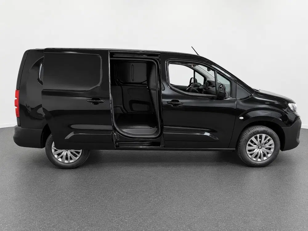 Peugeot Partner 1.5 BlueHDi 130PK Automaat L2 Navigatie Ap uit 2024, foto 2