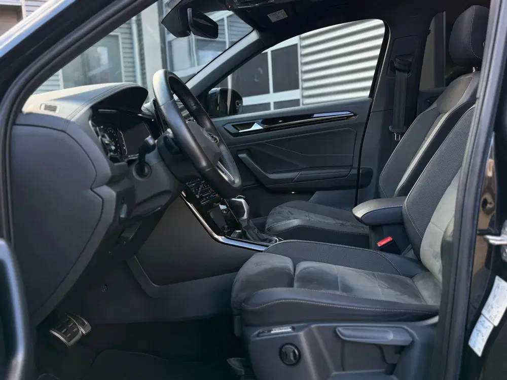 Volkswagen T-Roc Pano uit 2022, foto 13