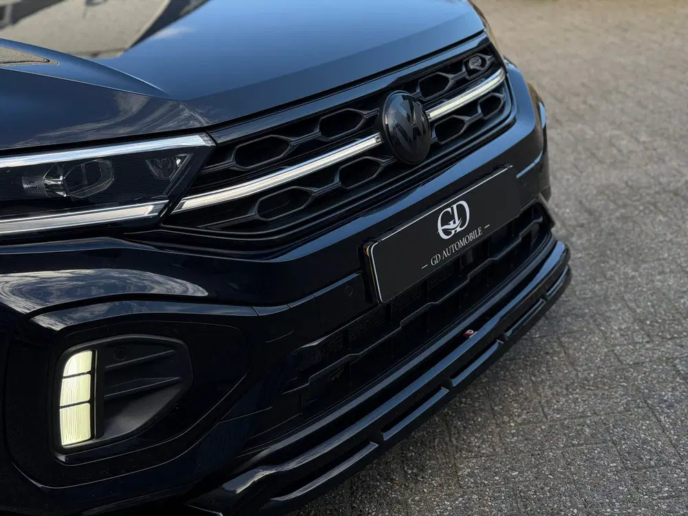 Volkswagen T-Roc Pano uit 2022, foto 3