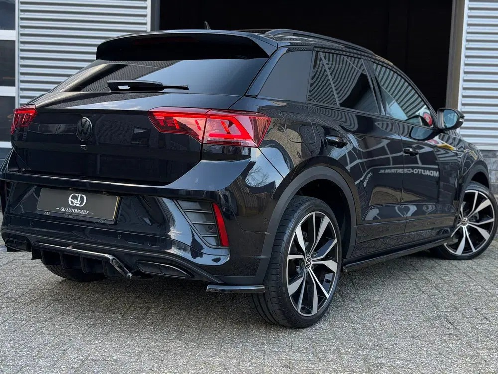 Volkswagen T-Roc Pano uit 2022, foto 5