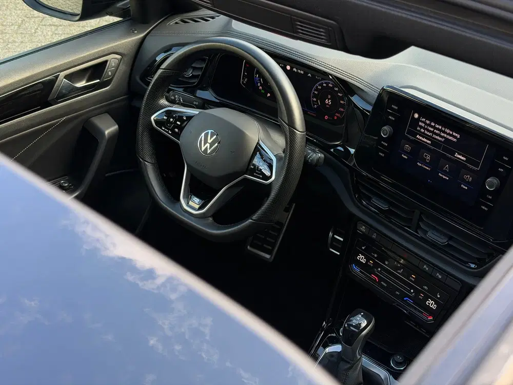 Volkswagen T-Roc Pano uit 2022, foto 6