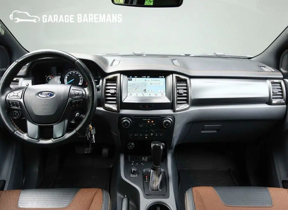 Ford Ranger 3.2 TDCi Wildtrak Supercab (bj 2019) uit 2019, foto 10