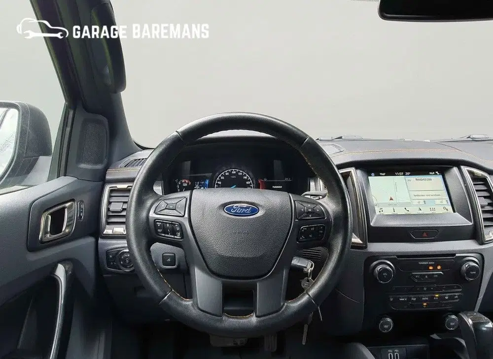 Ford Ranger 3.2 TDCi Wildtrak Supercab (bj 2019) uit 2019, foto 11