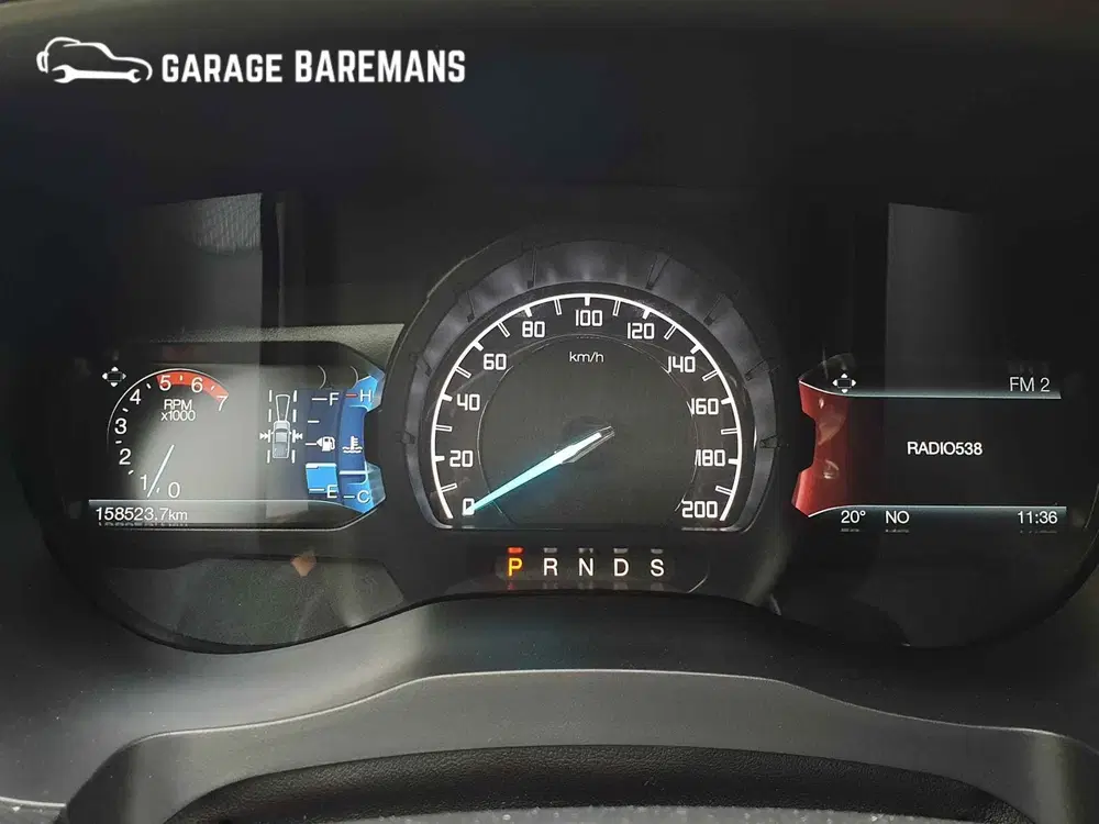 Ford Ranger 3.2 TDCi Wildtrak Supercab (bj 2019) uit 2019, foto 12