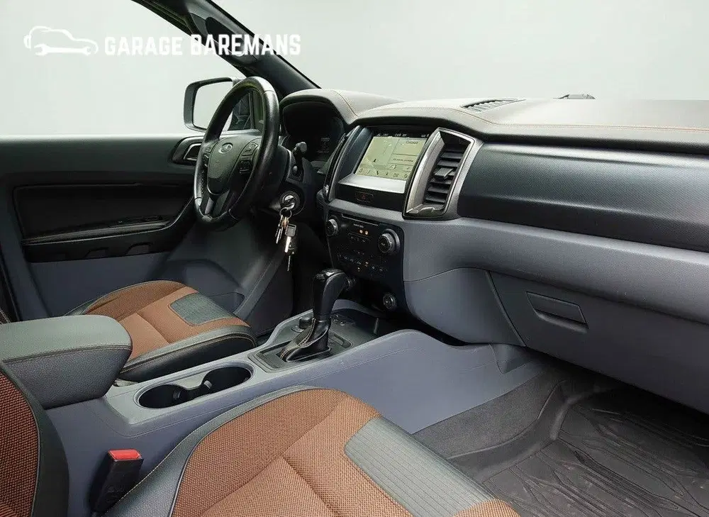 Ford Ranger 3.2 TDCi Wildtrak Supercab (bj 2019) uit 2019, foto 15
