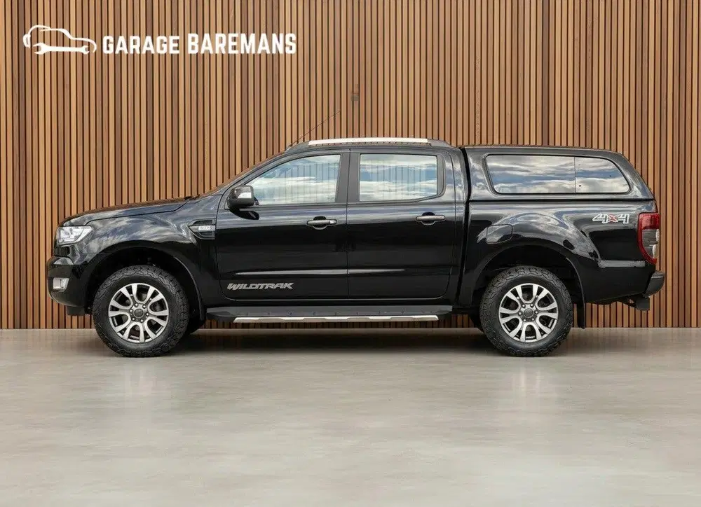 Ford Ranger 3.2 TDCi Wildtrak Supercab (bj 2019) uit 2019, foto 2
