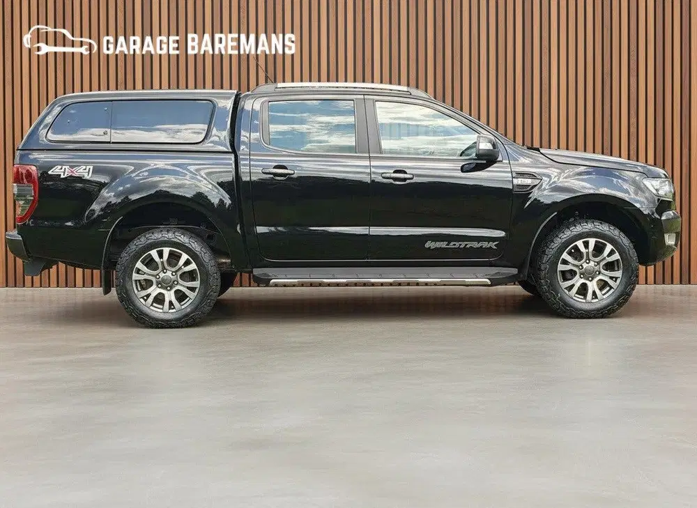 Ford Ranger 3.2 TDCi Wildtrak Supercab (bj 2019) uit 2019, foto 6
