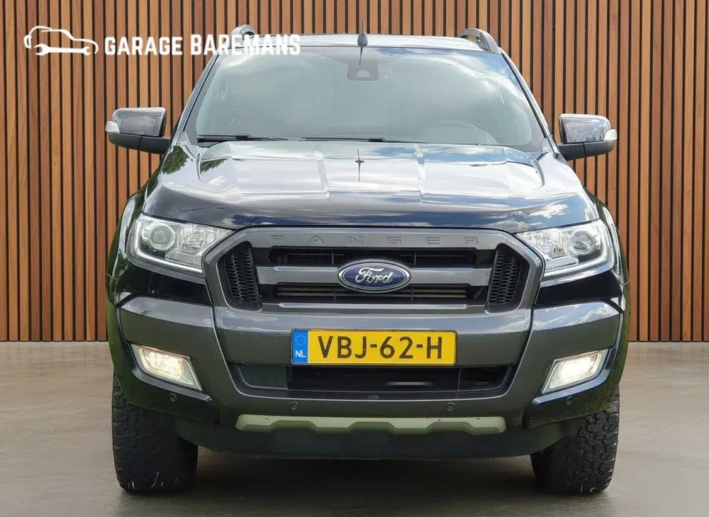 Ford Ranger 3.2 TDCi Wildtrak Supercab (bj 2019) uit 2019, foto 8