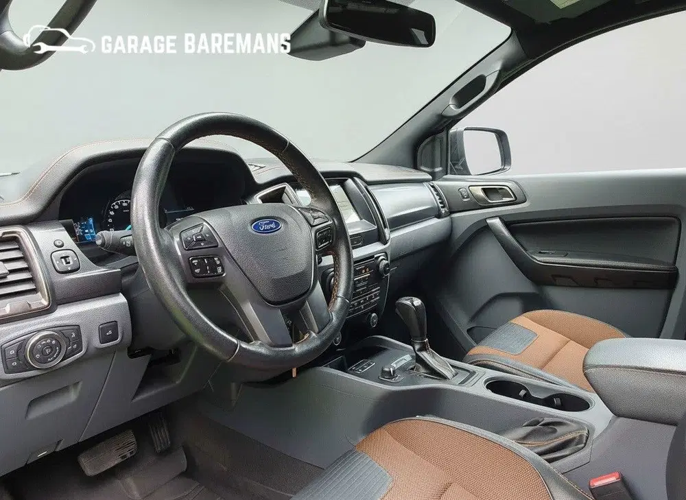 Ford Ranger 3.2 TDCi Wildtrak Supercab (bj 2019) uit 2019, foto 9