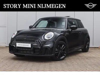 Mini John Cooper Works John Cooper Works Automaat uit 2024