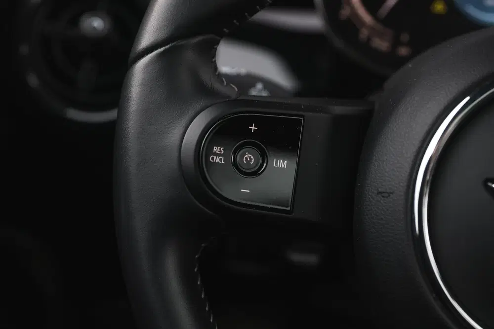 Mini John Cooper Works John Cooper Works Automaat uit 2024, foto 12