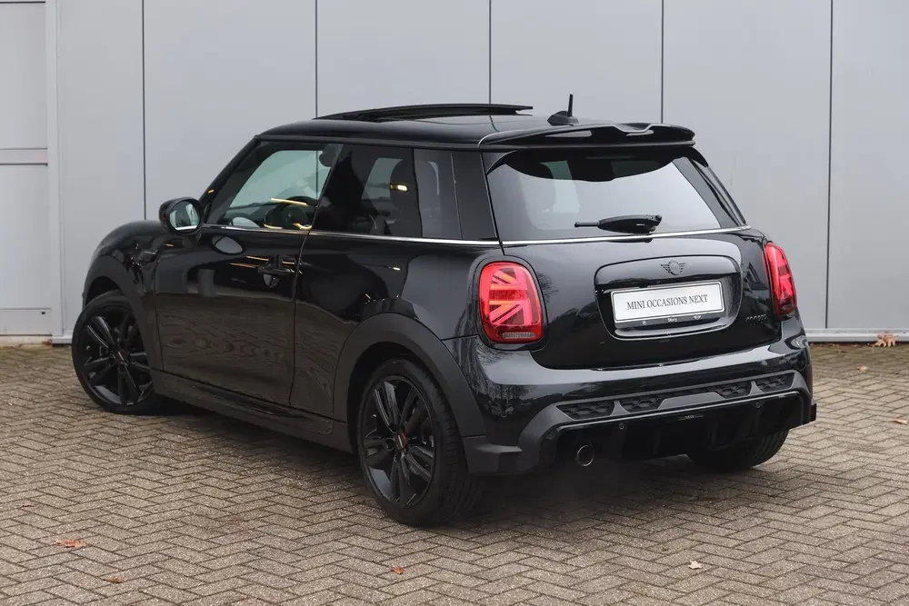Mini John Cooper Works John Cooper Works Automaat uit 2024, foto 2