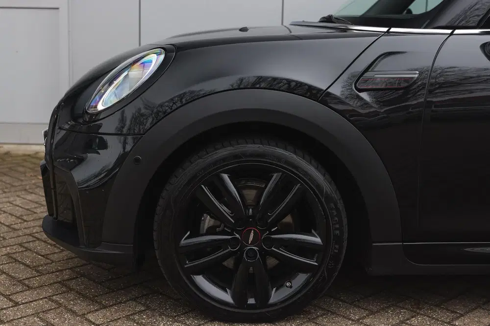 Mini John Cooper Works John Cooper Works Automaat uit 2024, foto 5