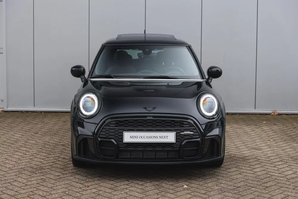 Mini John Cooper Works John Cooper Works Automaat uit 2024, foto 6
