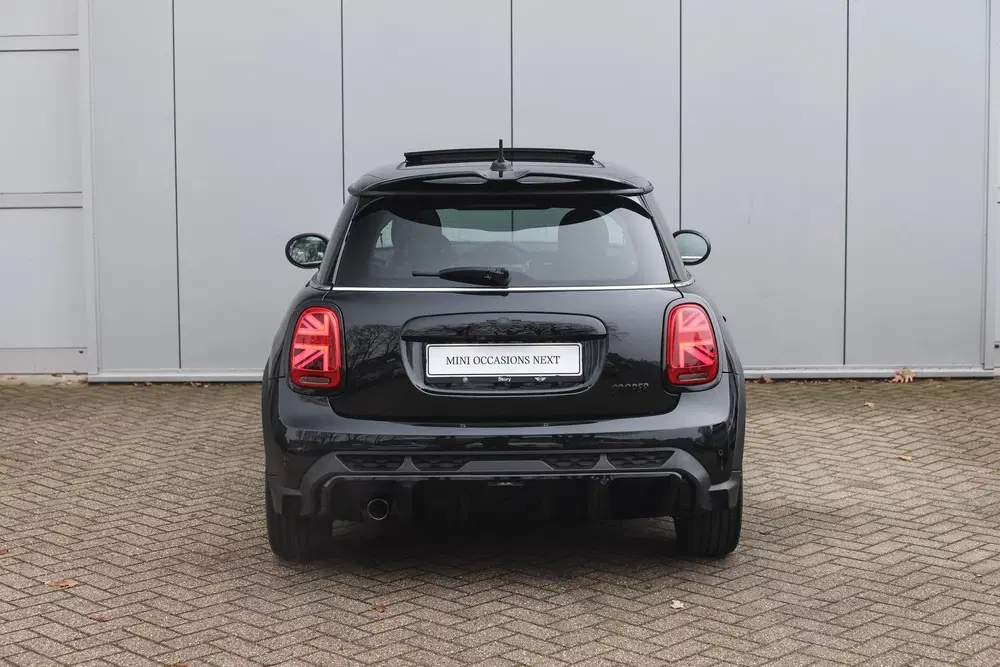 Mini John Cooper Works John Cooper Works Automaat uit 2024, foto 7