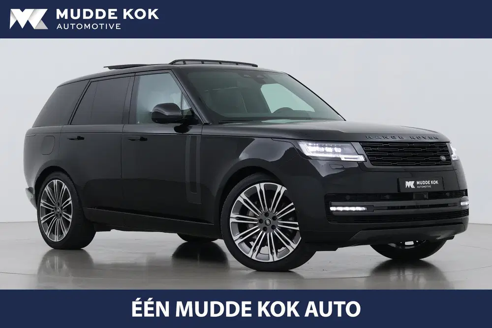 Land Rover Range Rover D350 HSE uit 2024