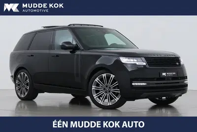 Land Rover Range Rover D350 HSE uit 2024