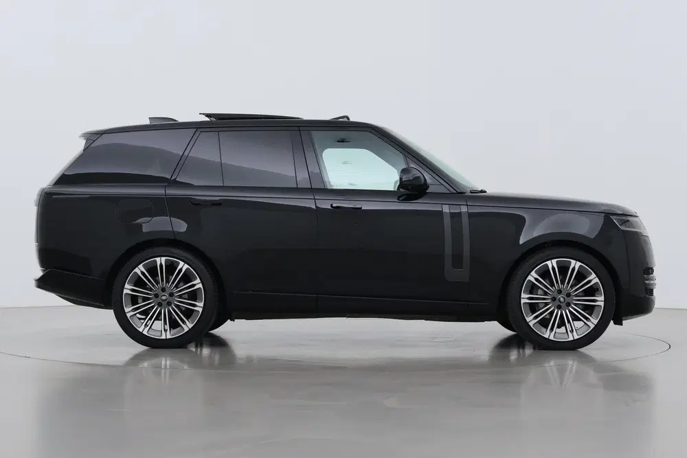 Land Rover Range Rover D350 HSE uit 2024, foto 10