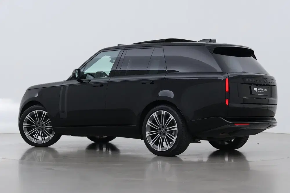 Land Rover Range Rover D350 HSE uit 2024, foto 2