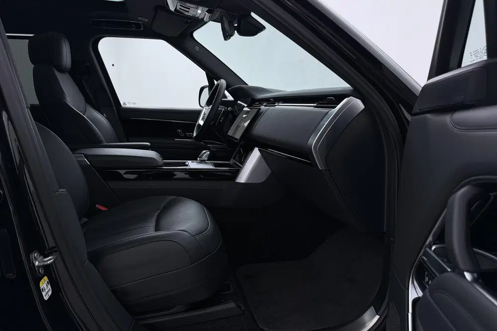 Land Rover Range Rover D350 HSE uit 2024, foto 5