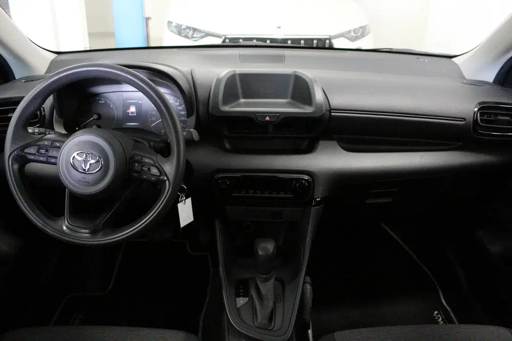 Toyota Yaris 1.5 Hybrid Comfort CLIMA uit 2021, foto 10