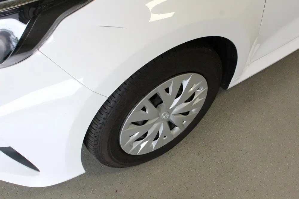 Toyota Yaris 1.5 Hybrid Comfort CLIMA uit 2021, foto 4