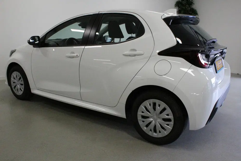 Toyota Yaris 1.5 Hybrid Comfort CLIMA uit 2021, foto 6