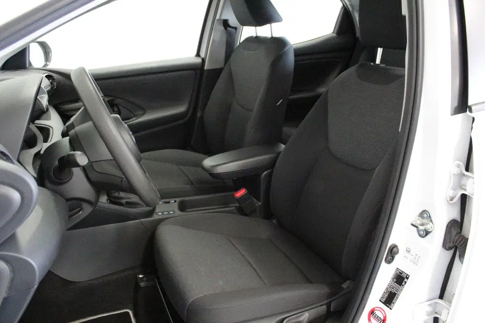 Toyota Yaris 1.5 Hybrid Comfort CLIMA uit 2021, foto 8
