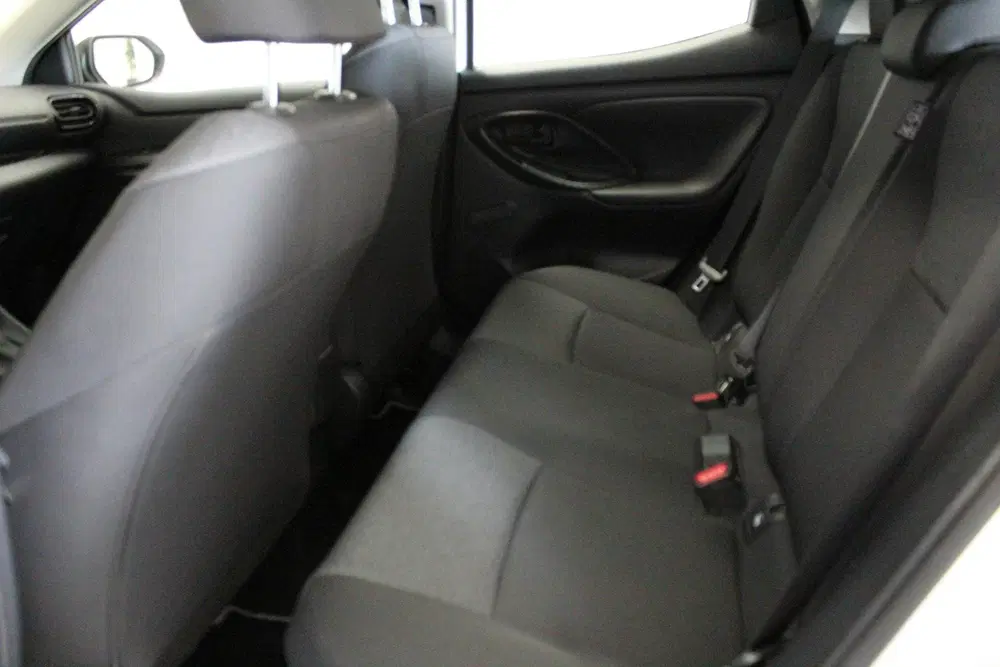 Toyota Yaris 1.5 Hybrid Comfort CLIMA uit 2021, foto 9