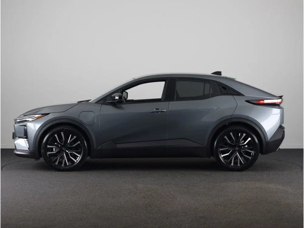 Toyota C-HR First Edition 77 kWh *NIEUW* (bj 2026) uit 2026, foto 12