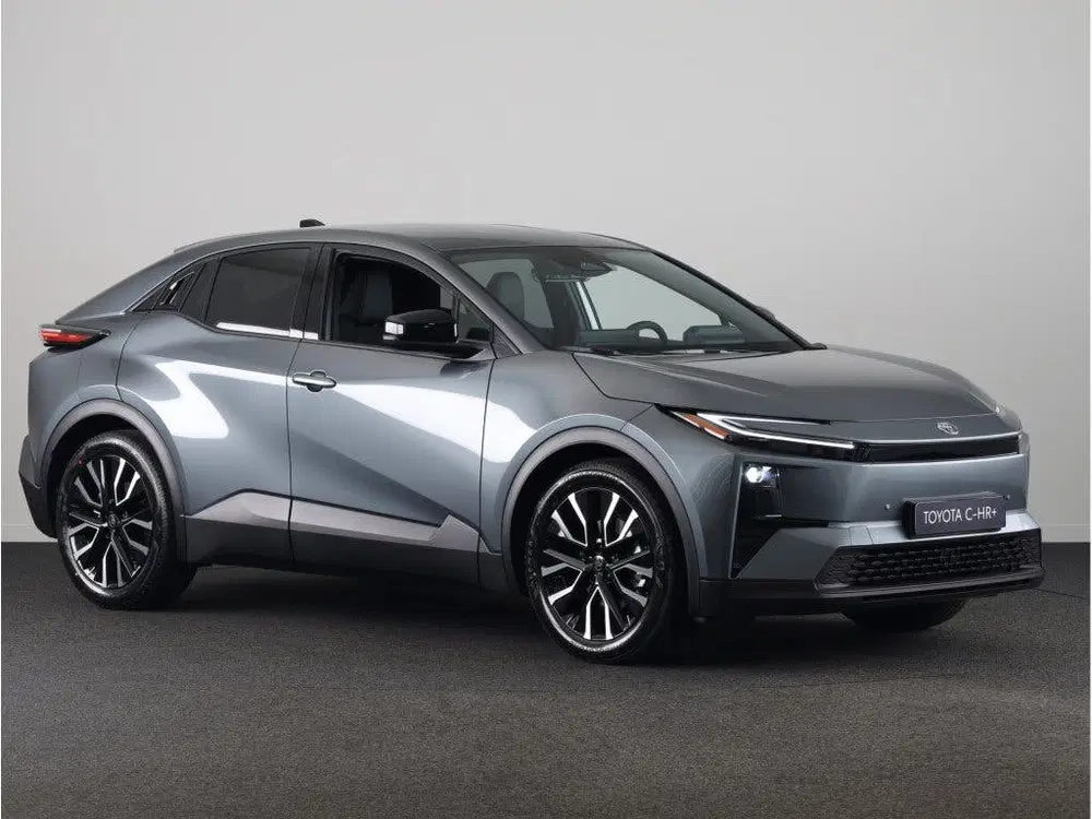 Toyota C-HR First Edition 77 kWh *NIEUW* (bj 2026) uit 2026, foto 13