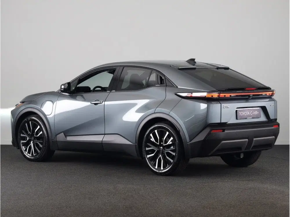Toyota C-HR First Edition 77 kWh *NIEUW* (bj 2026) uit 2026, foto 14