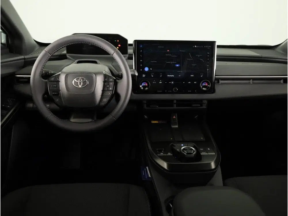 Toyota C-HR First Edition 77 kWh *NIEUW* (bj 2026) uit 2026, foto 4